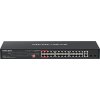 Mercusys MS128GP 28xGb rack switch(24xPOE+)