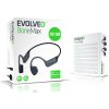 EVOLVEO BoneMax, bezd. sluchátka na lícní kosti