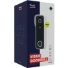 TRUST DOORCAM 3000 Wifi Doorbell Camera with Chime
