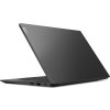 04 Lenovo V15 15 5 Business Black Rear Facing Left