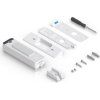 Ubiquiti UVC-Doorbell-Lite-B, UniFi Protect Doorbell Lite, černá