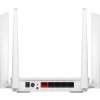 Cudy WR3000H Wi-Fi 6 Mesh Router, AX3000