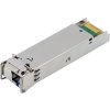 Conexpro 1.25G SFP optický modul, WDM/BiDi, SM, Tx1310/Rx1550nm, 3km, 1x LC, DDM