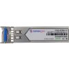 Conexpro 1.25G SFP optický modul, WDM/BiDi, SM, Tx1310/Rx1550nm, 3km, 1x LC, DDM