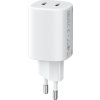 Xiaomi 45W Nano Turbo Charging Power Adapter 2 Port EUR Front