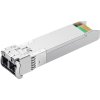 TP-Link SM6110-SR Optický modul, MM, SFP28, 25G, 2x LC, 300m
