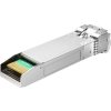 TP-Link SM6110-SR Optický modul, MM, SFP28, 25G, 2x LC, 300m