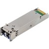 Conexpro 1.25G SFP průmyslový optický modul, SM, 1310nm, 20km, 2x LC, DDM