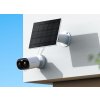 MERCUSYS MC410 KIT, Chytrá bezdrátová bezpečnostní kamera + solární panel, 3Mpx