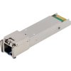 Conexpro 1.25G SFP optický modul, WDM/BiDi, SM, Tx1310/Rx1550nm, 3km, 1x SC, DDM