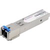 Conexpro 1.25G SFP optický modul, WDM/BiDi, SM, Tx1310/Rx1550nm, 3km, 1x SC, DDM