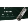 MikroTik XS+85LC01D SFP28 optický modul , MM, 100m, 25G, 850nm