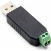 Conexpro Převodník USB na RS485 Modbus