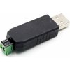 Conexpro Převodník USB na RS485 Modbus