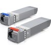 Ubiquiti UACC-OM-SM-10G-S-2 (UF-SM-10G-S) - U Fiber, Single-Mode Module, 10G, BiDi, 2 pack