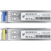 Ubiquiti UACC-OM-SM-1G-S-2 (UF-SM-1G-S) - 1G SFP, SM Module, BiDi, Simplex LC UPC, 2-Pack