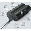 TP-Link Tapo A100 Baterie 6700mAh, micro USB, pro TAPO C400/420, D230