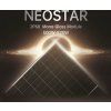 AIKO Neostar 2P60 Solární panel 500W, 1.2m kabel