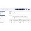 Cudy GS1028EPS2 Gigabit light managed PoE Switch, 300W