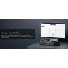 Cudy GS1028EPS2 Gigabit light managed PoE Switch, 300W