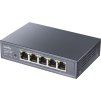 Cudy HS105 Multi-Gigabit light managed 2.5G Switch