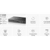 MERCUSYS MS112GMP PoE Switch