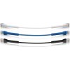 Ubiquiti U-Cable-Patch-1M-RJ45-BK, UniFi Ethernet Patch Kabel, 1,0m, Cat6, černý