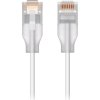 Ubiquiti UACC-Cable-Patch-EL-2M-W - UniFi Etherlighting Patch kabel 2m