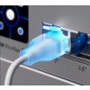 Ubiquiti UACC-Cable-Patch-EL-3M-W - UniFi Etherlighting Patch kabel 3m