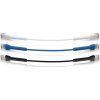 Ubiquiti UC-Patch-RJ45-BK-50, UniFi Ethernet Patch Kabel, 0.1m, Cat6, černý (50ks)