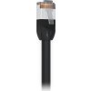 Ubiquiti UACC-Cable-Patch-Outdoor-8M-BK, Venkovní UniFi patch kabel, 8m, Cat5e, černý