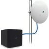 Ubiquiti AirCube ISP - AP/Router, 2,4GHz, MIMO2x2, 802.11n, 4x 100Mbit Ethernet