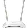 TP-Link TL-WR850N   / 802.11b/g/n/ AP/ Router/ 4x LAN/ 1x WAN/ pevne ant.