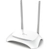 TP-Link TL-WR850N   / 802.11b/g/n/ AP/ Router/ 4x LAN/ 1x WAN/ pevne ant.
