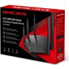 Mercusys MR50G - Dvoupásmový gigabitový bezdrátový router AC1900