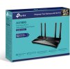 TP-Link Archer VX1800V VDSL/ADSL MODEM 4x GLAN, 2x RJ11, USB, WIFI 2,4/5GHz