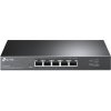 TP-Link TL-SG105-M2 5x2.5G Multi-Gb Desktop Switch