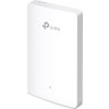 TP-Link EAP615-wall - AX1800 Dual Band Wi-Fi 6 AP, 4x RJ45, Wi-Fi standardy a/b/g/n/ac/ax