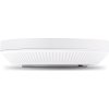 TP-Link EAP650 stropní Dual Band Wi-FI 6 AP/ 1x 10/100/1000 Mbps RJ45/ 802.11ac/ax/n/a/b/g/ 2402+574 Mbps