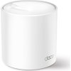 TP-Link AX3000 Smart Home Mesh WiFi6 System Deco X50(1-pack)