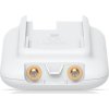 Ubiquiti UniFi Swiss Army Knife Ultra - Wi-Fi 5 AP, 2.4/5GHz, až 1166 Mbps, 1x GbE, venkovní, IPX6, PoE (bez PoE inj.)