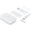 Ubiquiti UniFi Swiss Army Knife Ultra - Wi-Fi 5 AP, 2.4/5GHz, až 1166 Mbps, 1x GbE, venkovní, IPX6, PoE (bez PoE inj.)