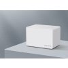 Mercusys Halo H80X 3-pack AX3000 Mesh WiFi 6 System pro celou domácnost