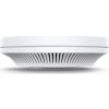 TP-Link EAP620 HD stropní Dual Band Wi-FI 6 AP/ 1x 10/100/1000 Mbps RJ45/ 802.11ac/ax/n/a/b/g/ 1201+574 Mbps