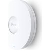 TP-Link EAP620 HD stropní Dual Band Wi-FI 6 AP/ 1x 10/100/1000 Mbps RJ45/ 802.11ac/ax/n/a/b/g/ 1201+574 Mbps