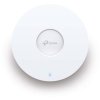 TP-Link EAP613 stropní AP WiFi 6, 1x GLan, 2,4 a 5 GHz, AX1800, bez PoE adaptéru, Omada SDN