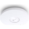 TP-Link EAP613(5-pack) stropní AP WiFi 6, 1x GLan, 2,4 a 5 GHz, AX1800, bez PoE adaptéru, Omada SDN