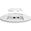 TP-Link EAP683 UR stropní AP WiFi 6, 1x 2,5GLan, 2,4/5 GHz, AX6000, bez PoE adaptéru, Omada SDN