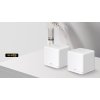 TP-Link Mercusys Halo H60X(2-pack) WiFi systém, WiFi 6, AX1500, 3x GLAN2,4/5 GHz