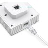 TP-Link EAP650-wall AX3000 Wall-Plate Dual-Band Wi-Fi 6 Access Point